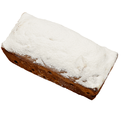 "С изюмом"